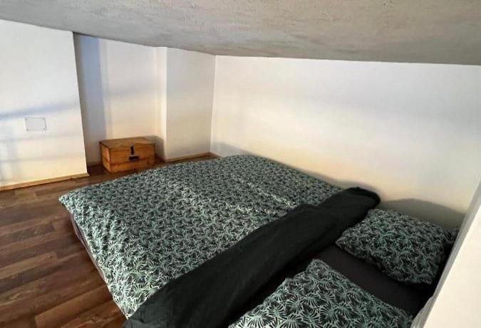 Apartment Piccolo Mondo Lubiana Esterno foto